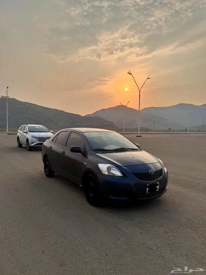 يارس على الشرط 5