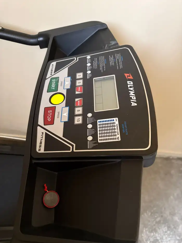 جهاز سير للبيع 1