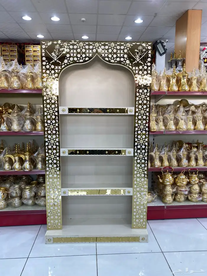 تفصيل مناقل وديكور 2