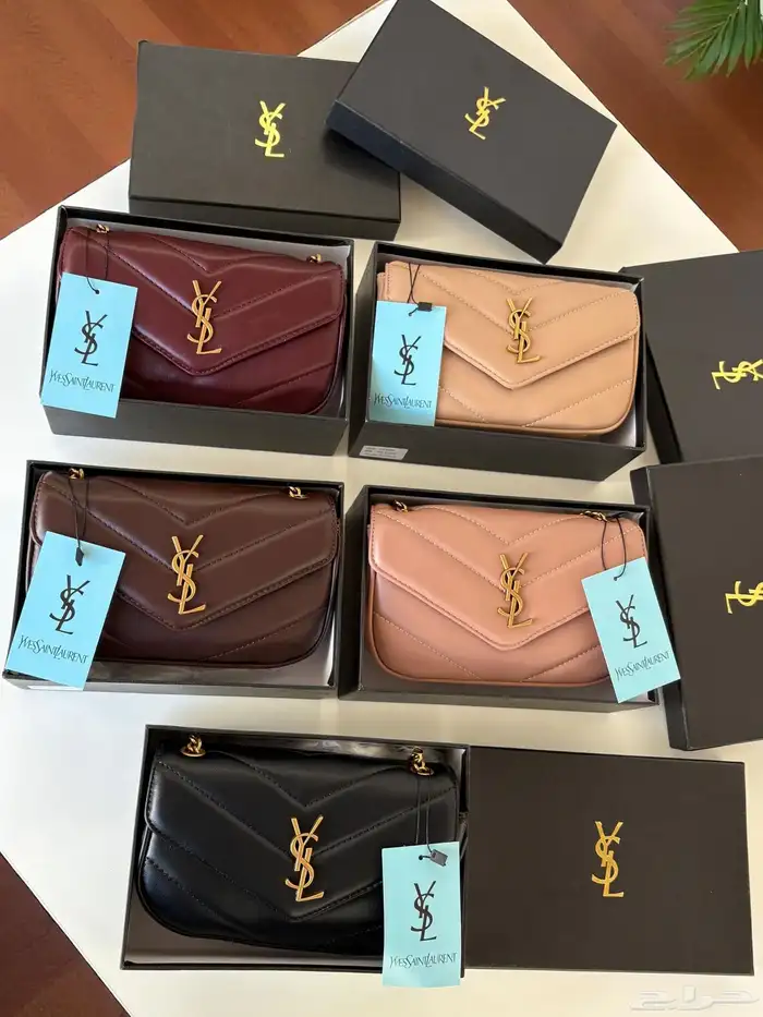 شنط ماركات درجه اولى 33