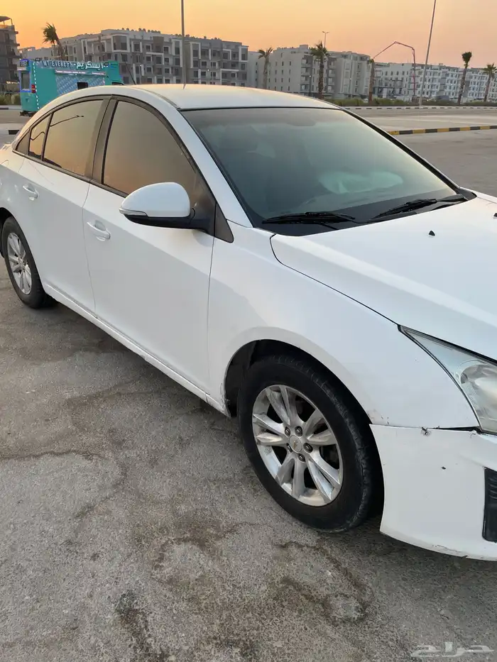 كروز 2015 للبيع 1