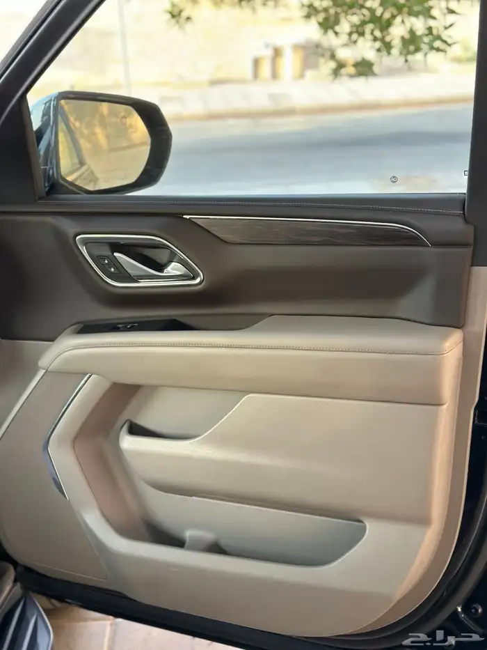 تاهو دبل مطور 2023 30