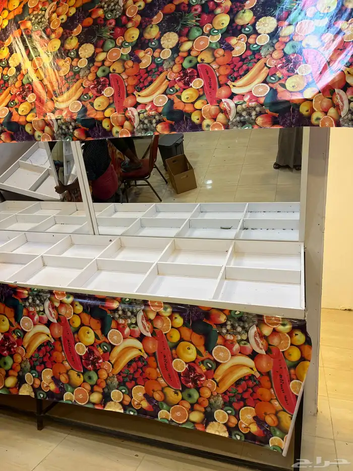 طاولة خضار مكيف ثلاجة للبيع 6