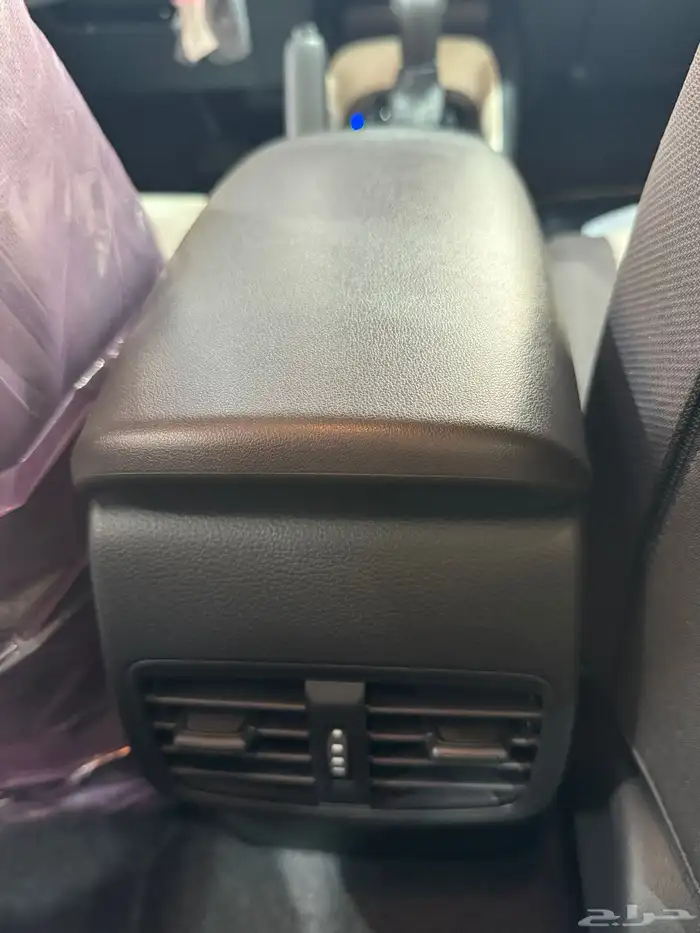 تويوتا كورولا ستاندر 1.6 بريمي 2025 نظام 50-50 9