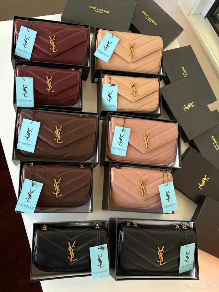 شنط ماركات درجه اولى 34