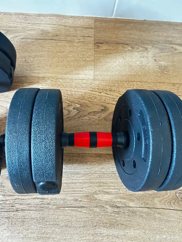 اثقال تصير دامبل و ترايبس قابل ل تفاوض 2