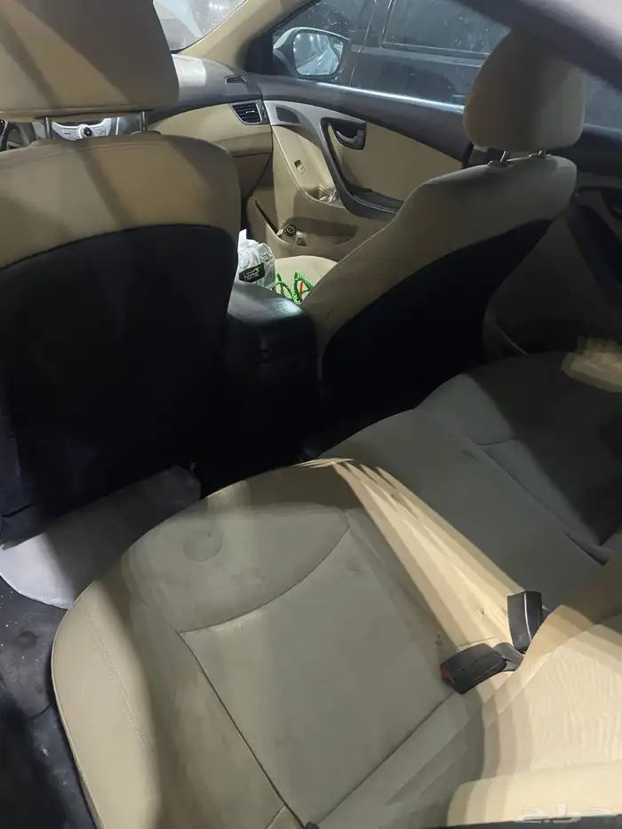 النترا 2012 مخبط 2000Cc 4