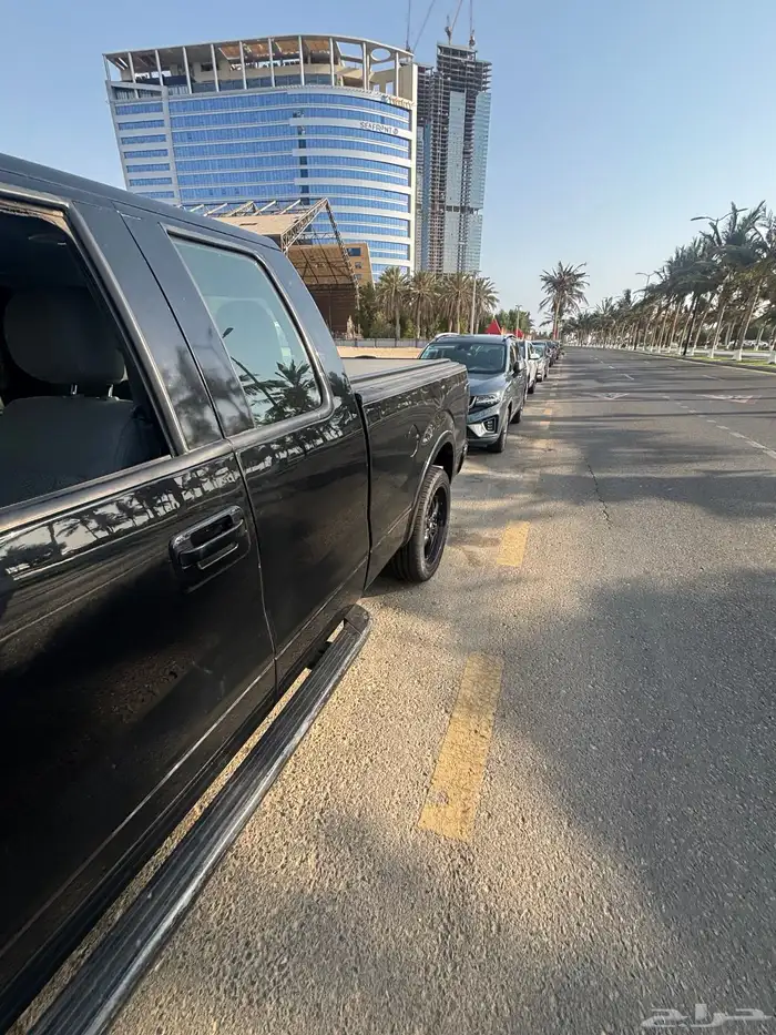 F150 فورد 10