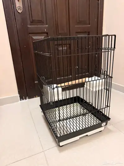 قفص بغبغاء كاسكو index