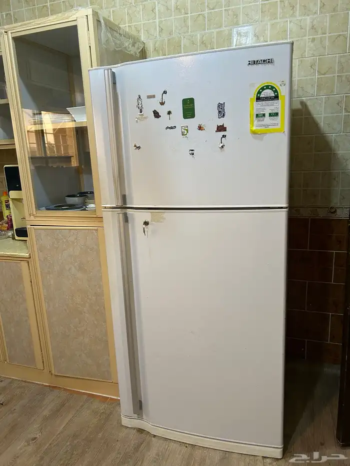 ثلاجه للبيع 1