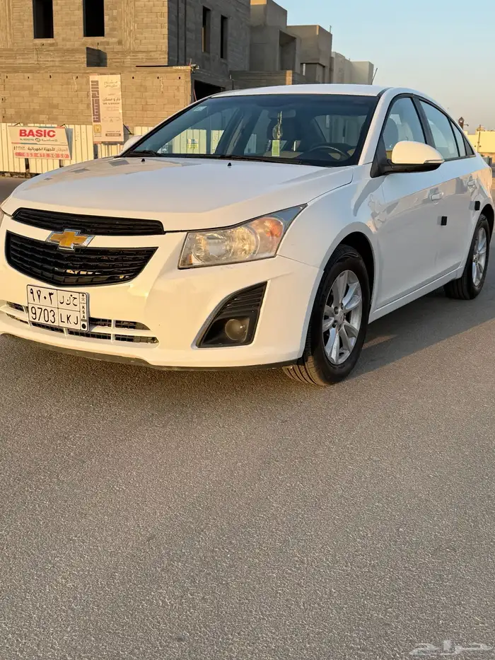 كروز نظيف 2015 5