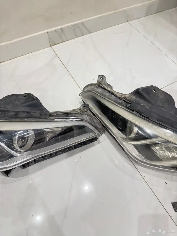 شمعات سوناتا 2017 1