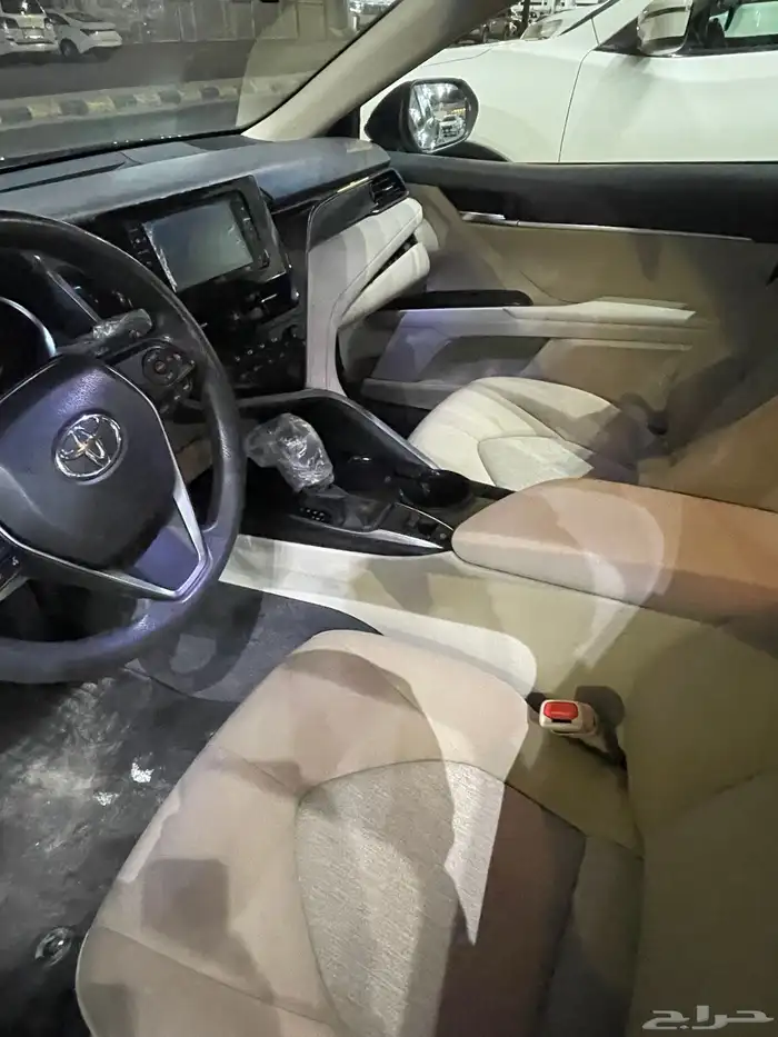 كامري 2024 سعودي تم البيع 25