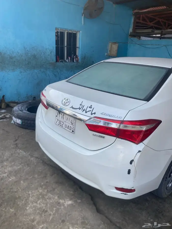 كورلا 2017 6