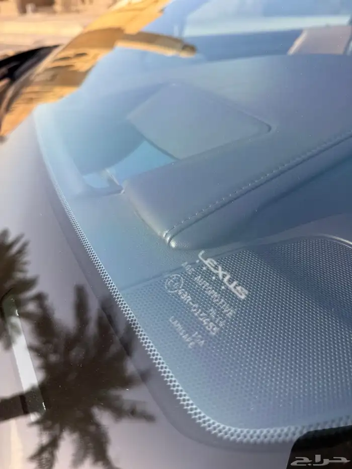 لكزس ES350 CC 2020 فل كامل وكالة 41