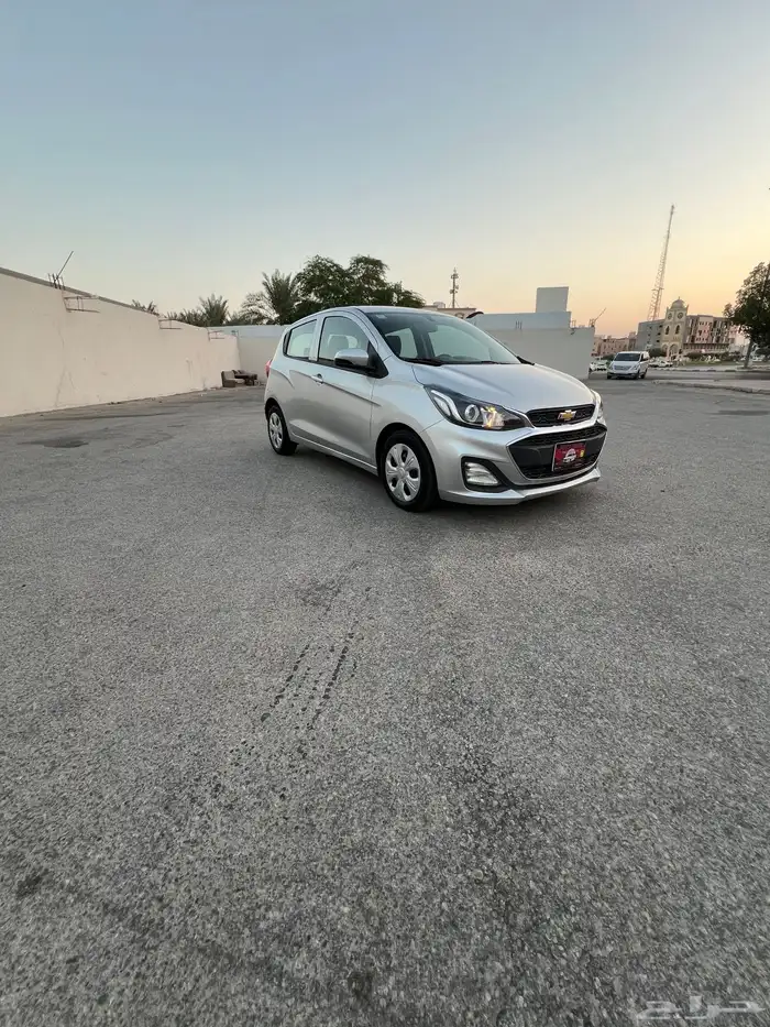 شيفروليه سبارك 2020 11