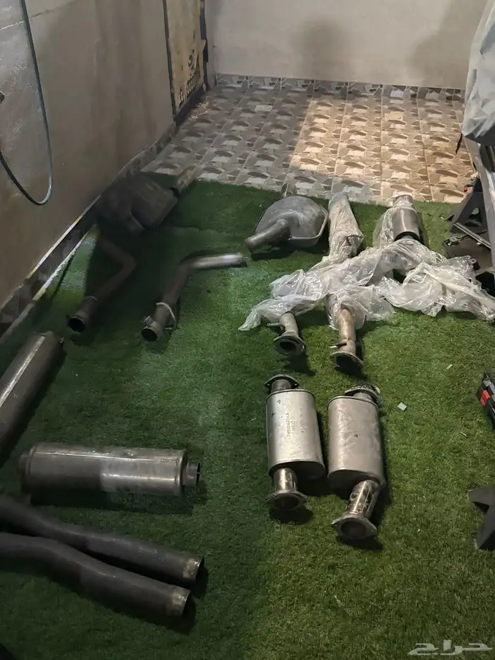 كت كامل تشارجر وكلايزلر متوفر ثلاث كتات 1