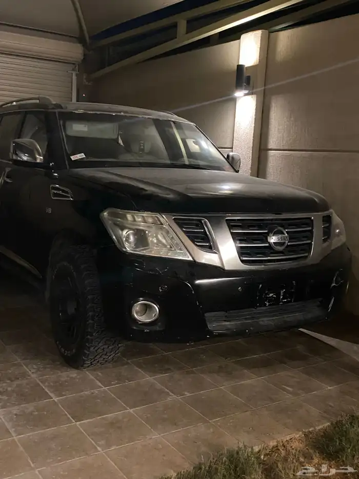 باترول بلاتينيوم 3