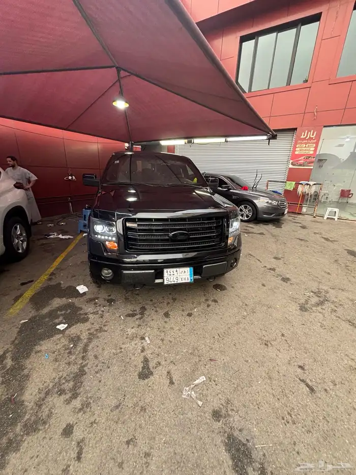 F150 فورد 0