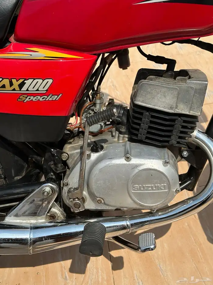 دباب سزوكي للبيع 4