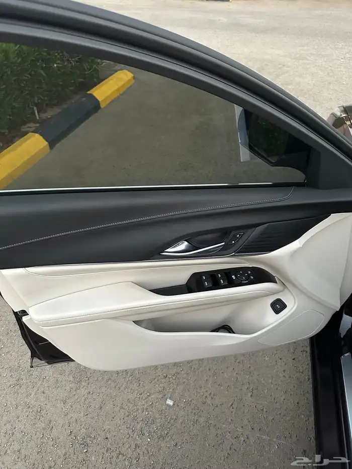 كاديلاك CT4 2021 Luxury 9