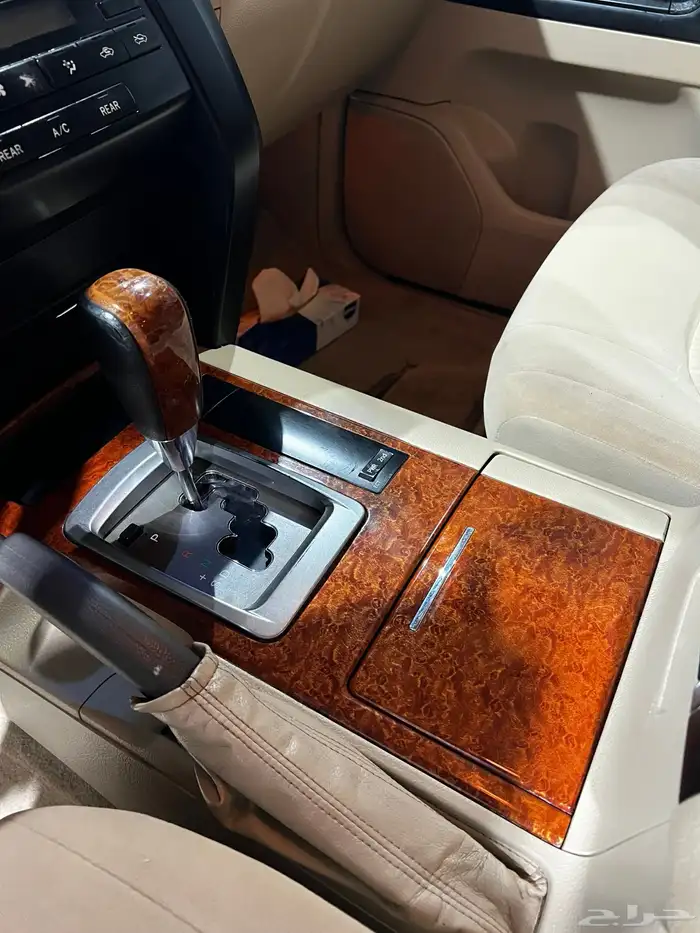 لاندكروزر 2013 GX_R 25