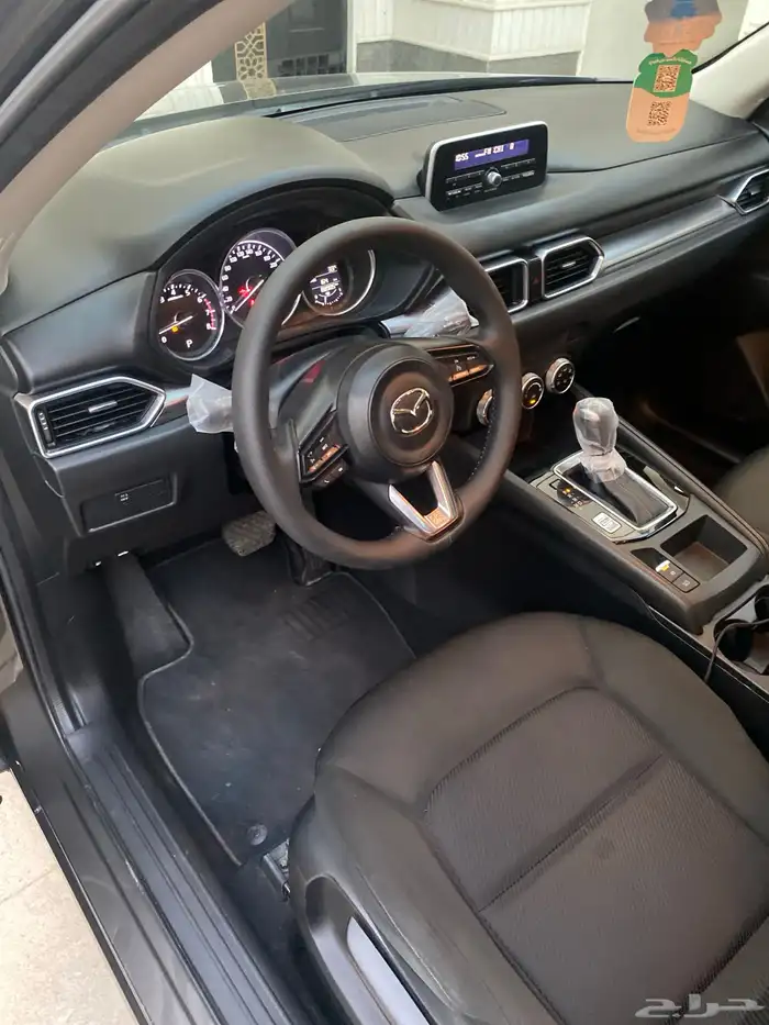 مازدا CX5 موديل 2020 نظيفه جدا 10