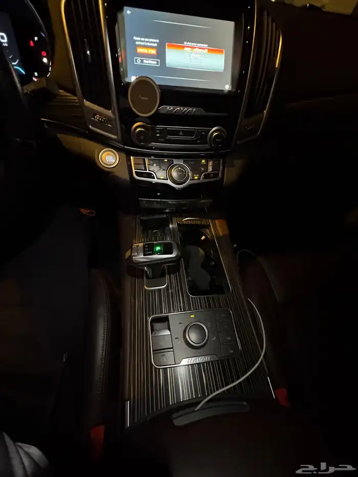 هافال 2021 فل كامل 15