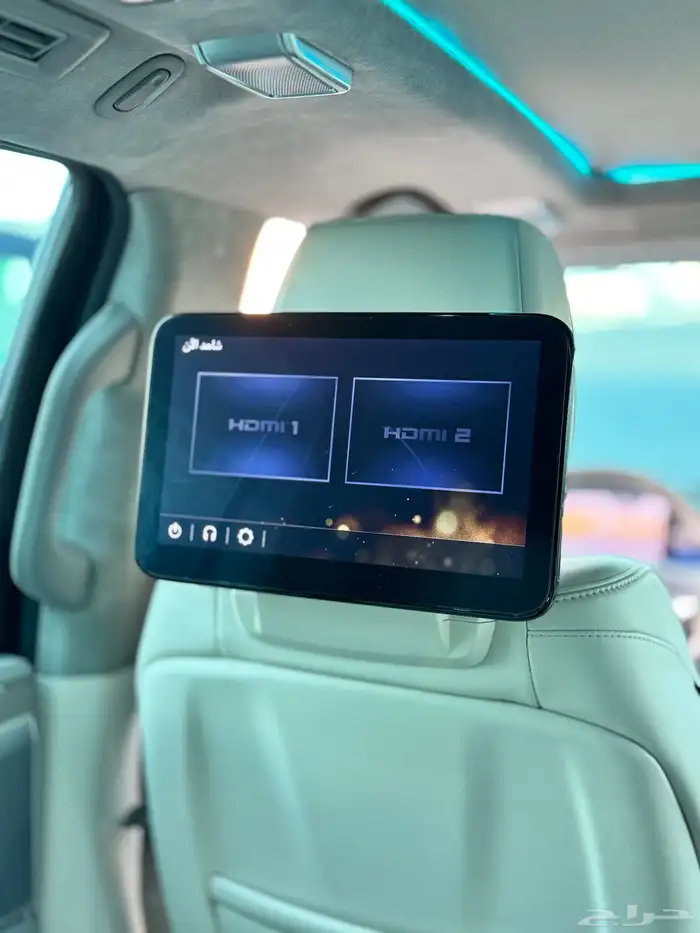 للبيع كاديلاك اسكاليد 2023 - فل كامل بحالة الوكاله 10