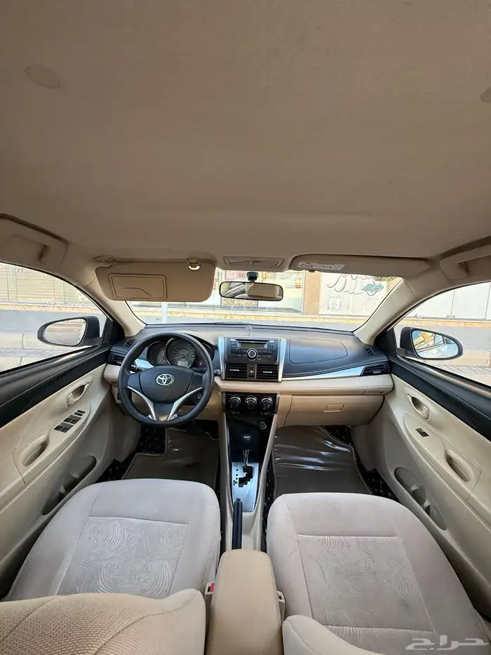 يارس 2017 وكاله بدون حوادث 16