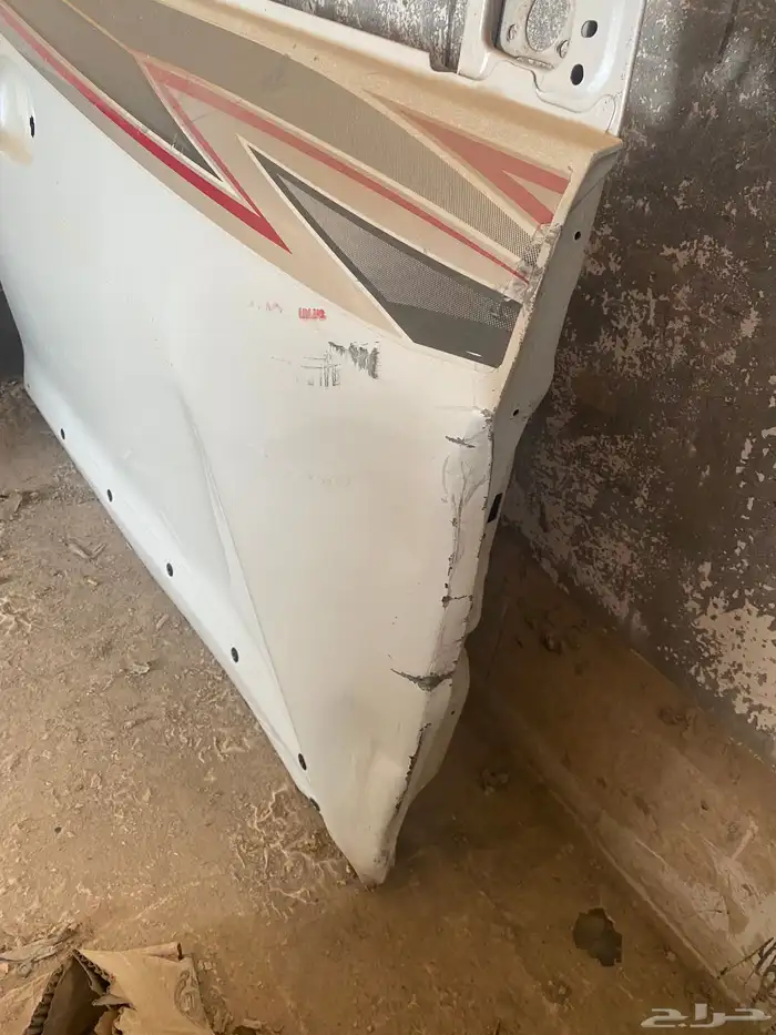 باب جيب GXR و كبوت 2