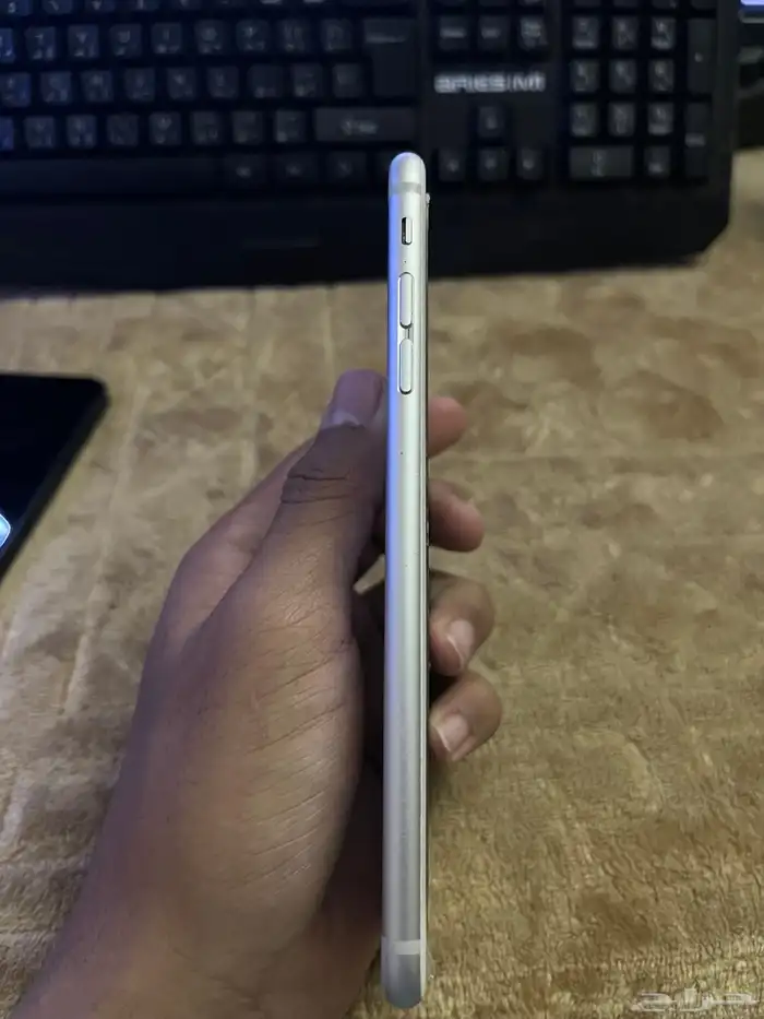 ايفون  6s بلس 3