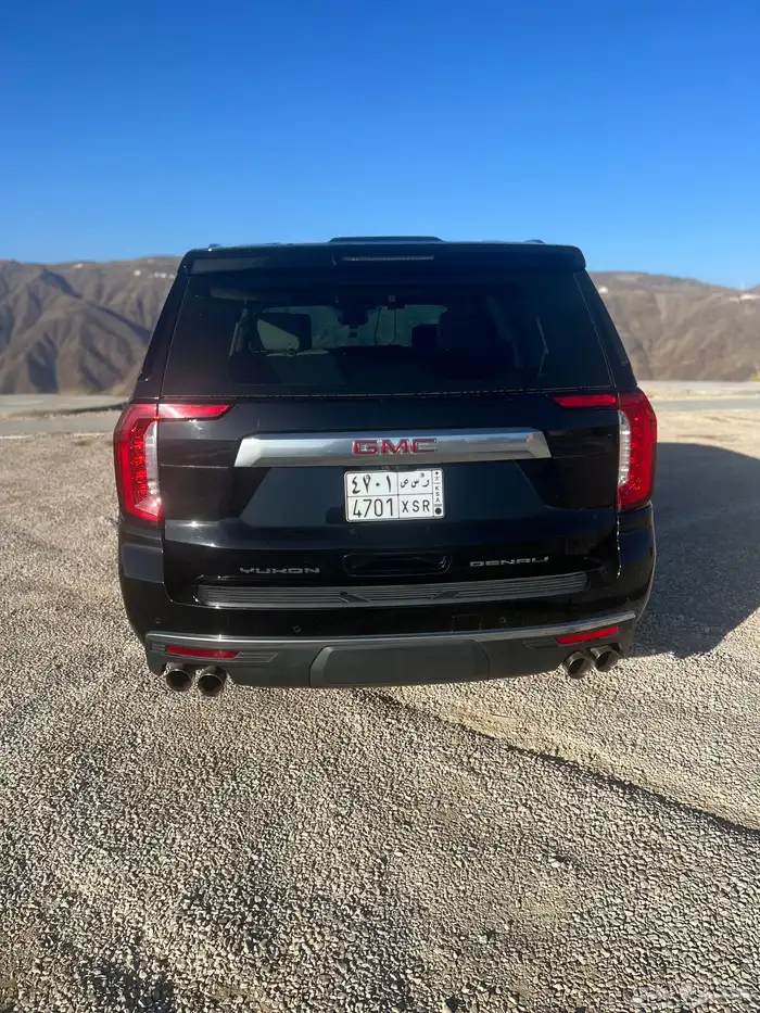 يوكن دينالي 2023 11