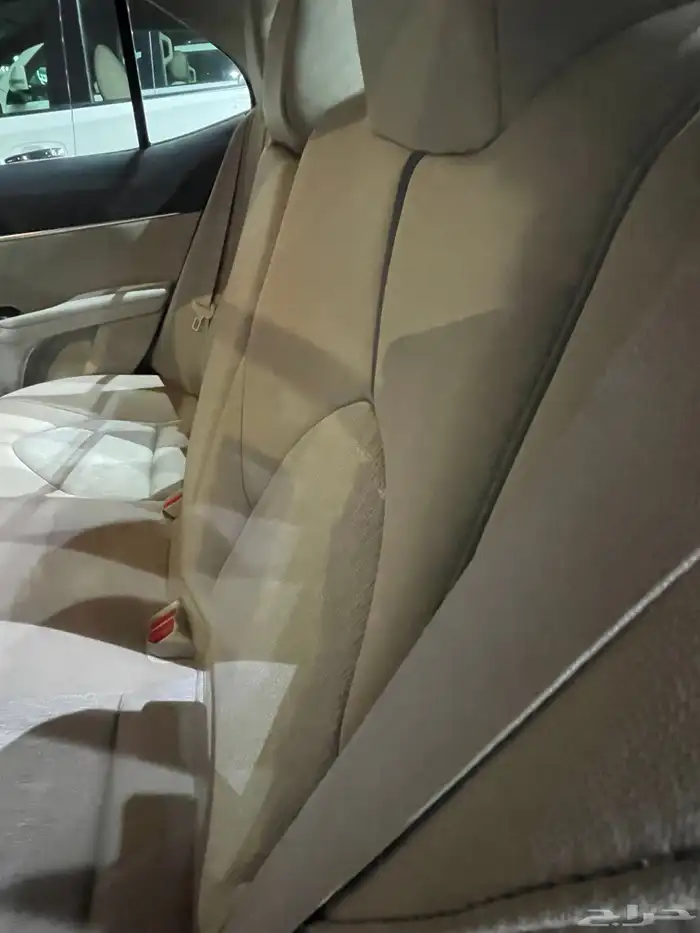 كامري 2024 سعودي تم البيع 32