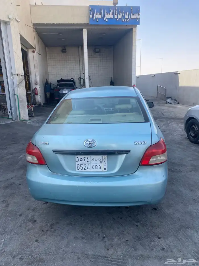 يارس2010 نضيف 5