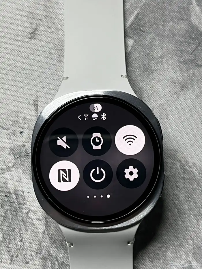 ساعه سامسونج واتش 8 46مم 14