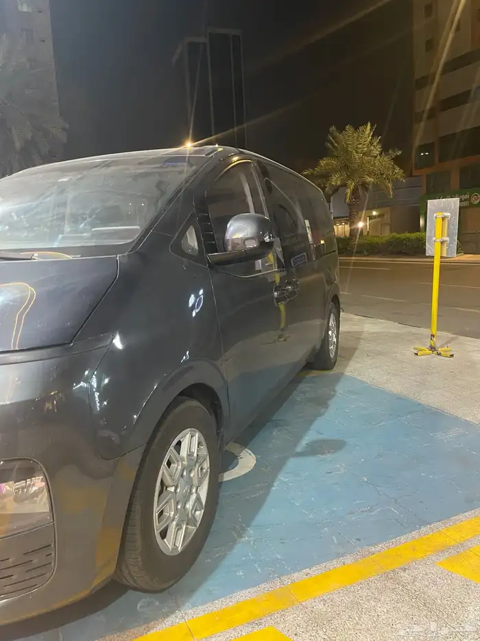 استاريا للبيع موديل 22 8