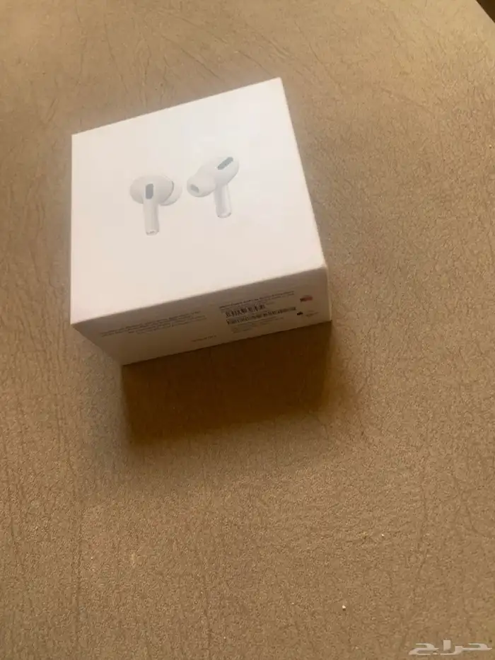 سماعة شبيهة ابل رخيصه 2