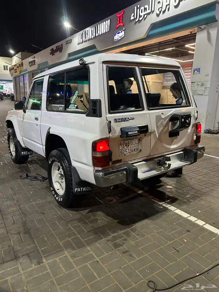 نسيان باترول ربع ملكزز للبيع 2