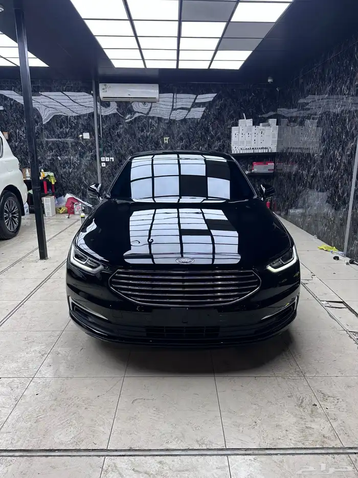 تورس2021استاندر اسود 3