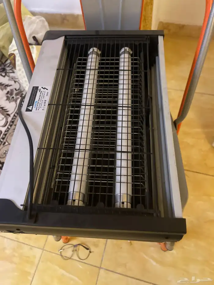 اجهزه واغراض بوفيه 1