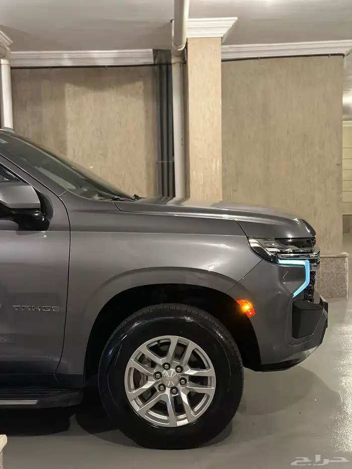 تاهو 2021 بودي وكاله 20