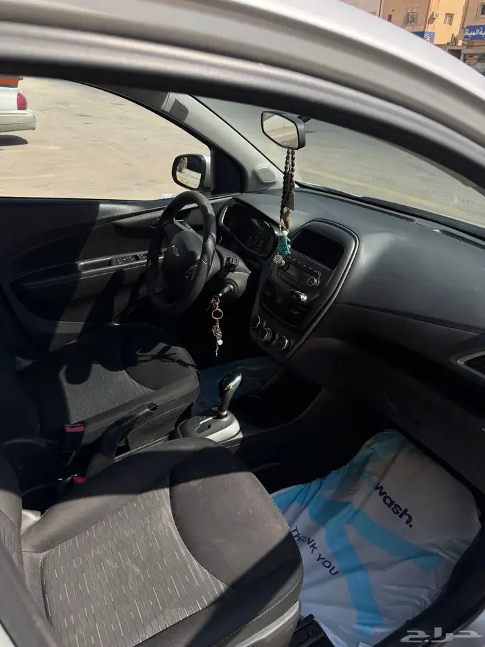 سبارك مستعمل للبيع 2020 14