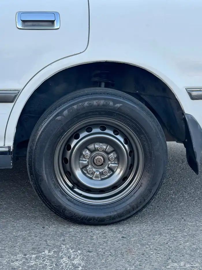 للبيع كراسيد 96 مخزن 20