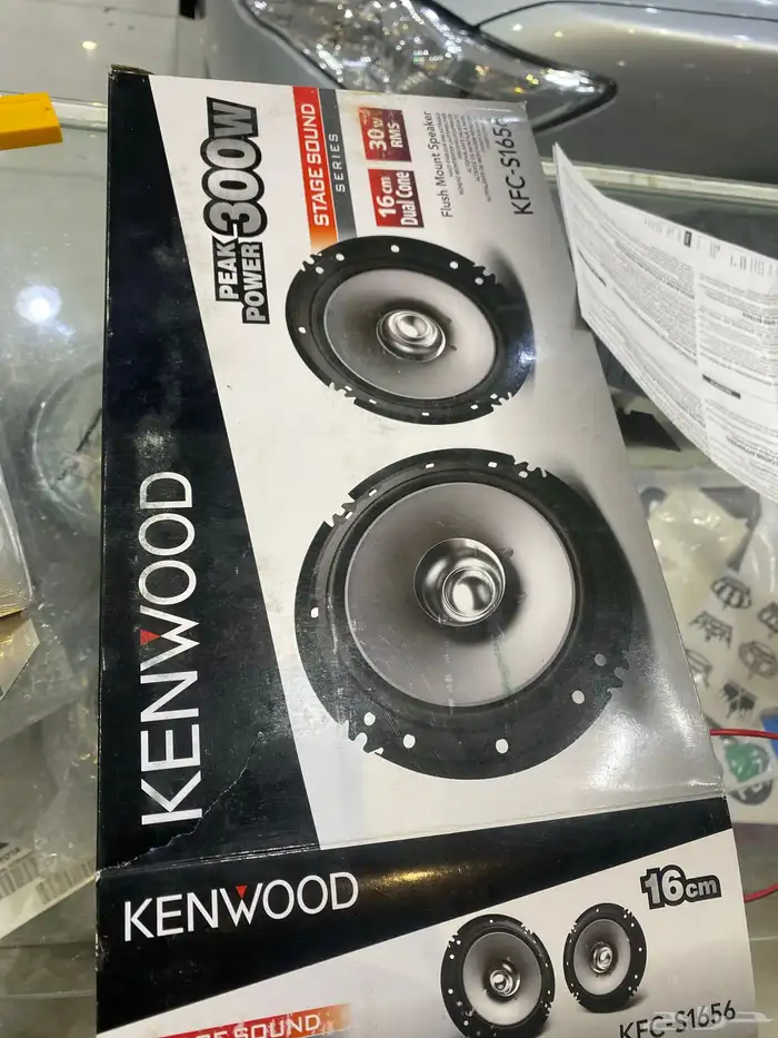 سماعه سيارات 1