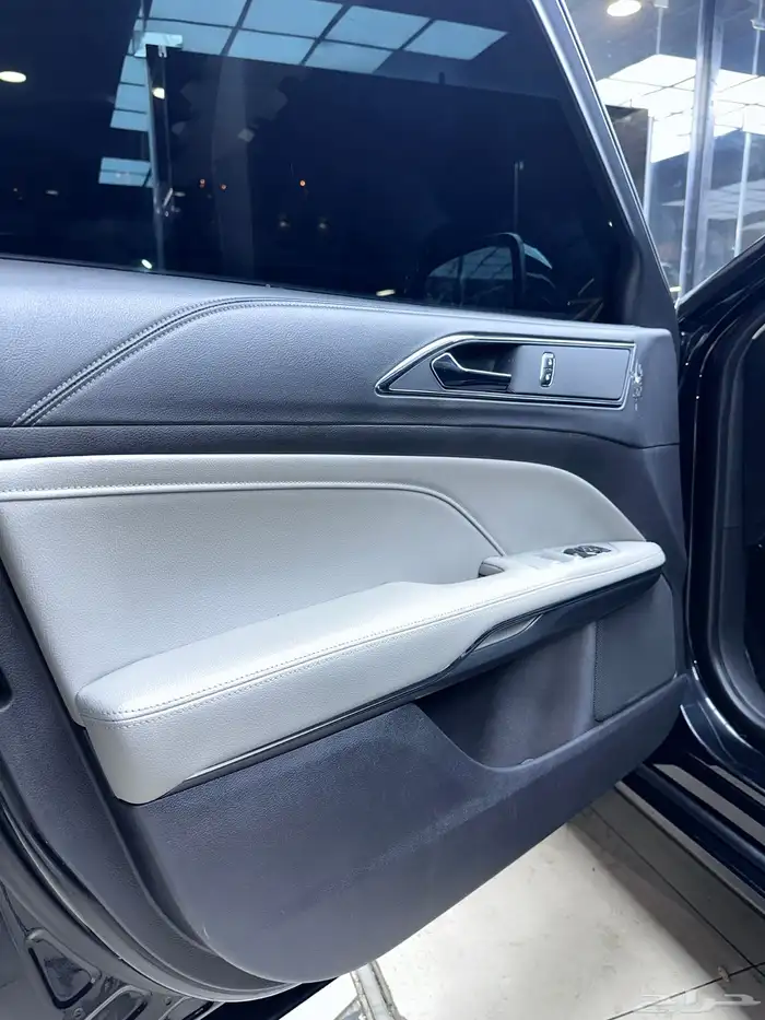 تورس2021استاندر اسود 8