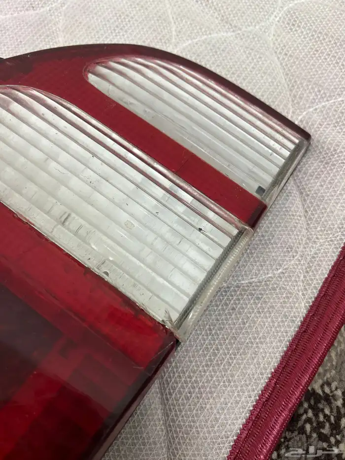 اصطبات لاندكروزر الحد 300 7