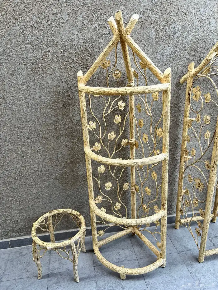 اثاث مكتبه رفوف قزاز 2