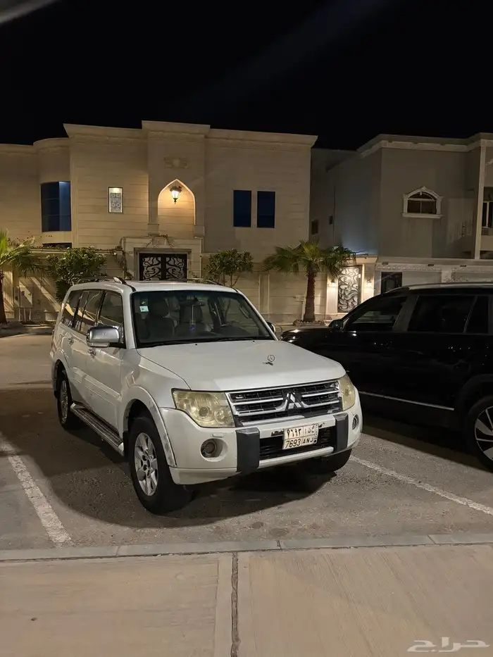 باجيروا 2010 0