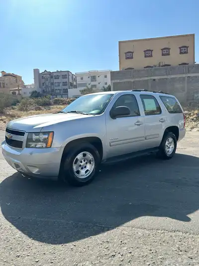 تاهو 2011 وكاله index